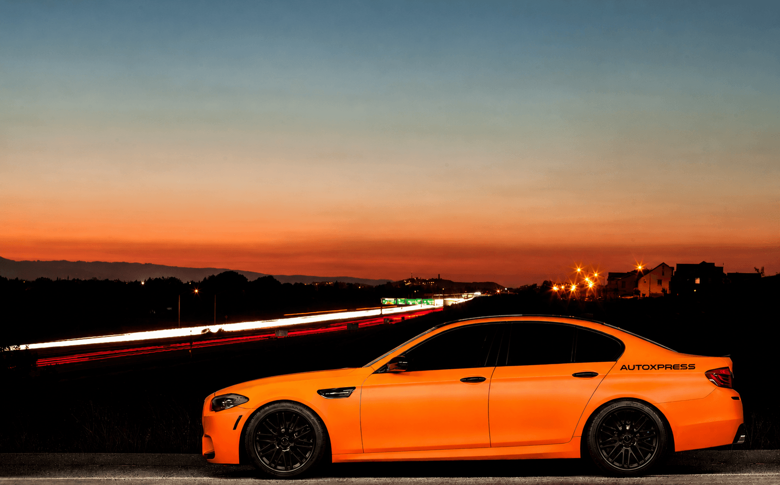 AutoXpress