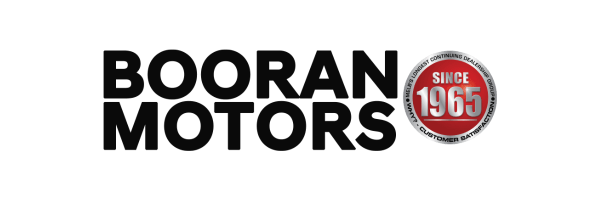 Booran Motors