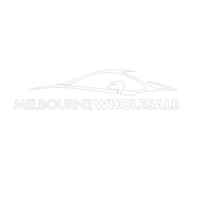 Melbourne Warehouse