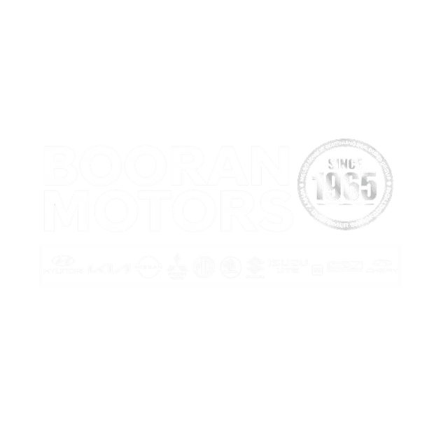 Booran Motors