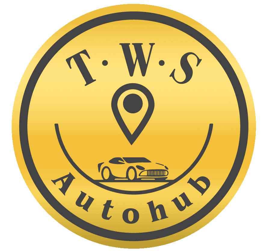 TWS Auohub
