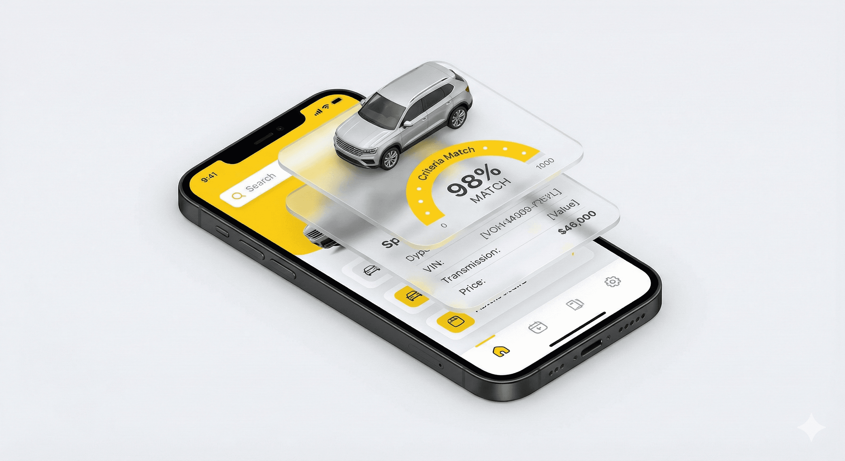 Define Your Criteria